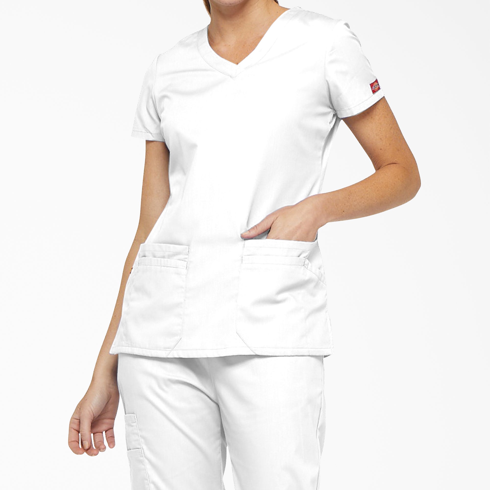 White (DWH),XXS