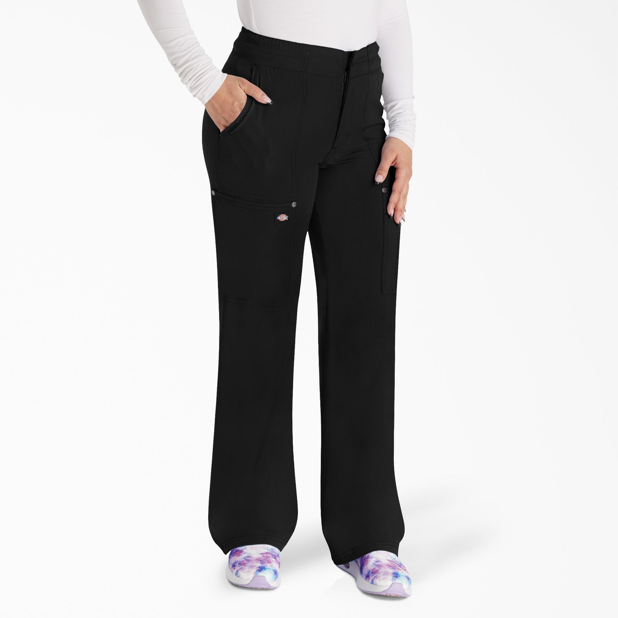 Women's EDS NXT Cargo Scrub Pants | Dickies