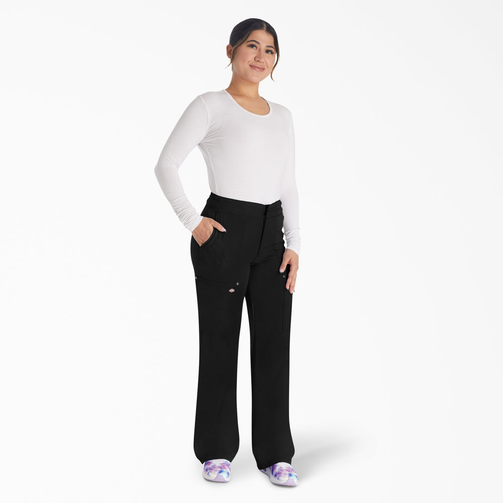 Women's EDS NXT Cargo Scrub Pants | Dickies