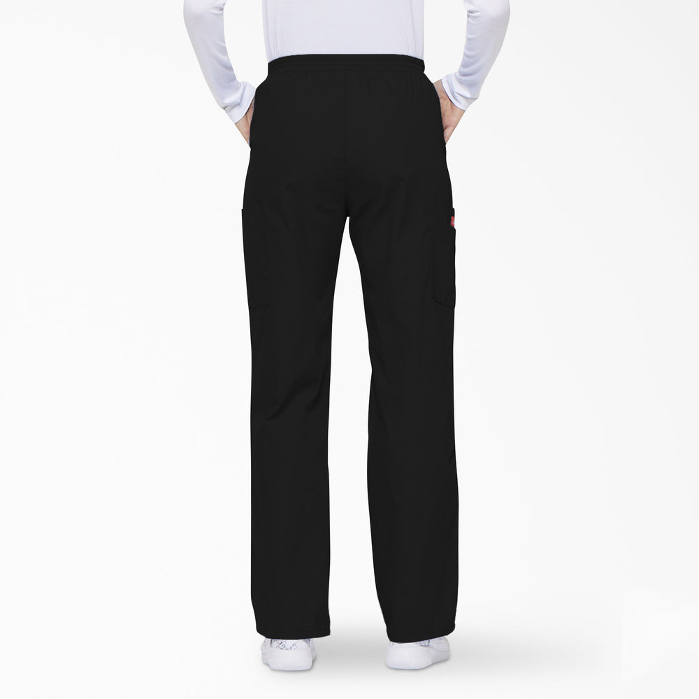 Women's EDS Signature Cargo Scrub Pants | Dickies