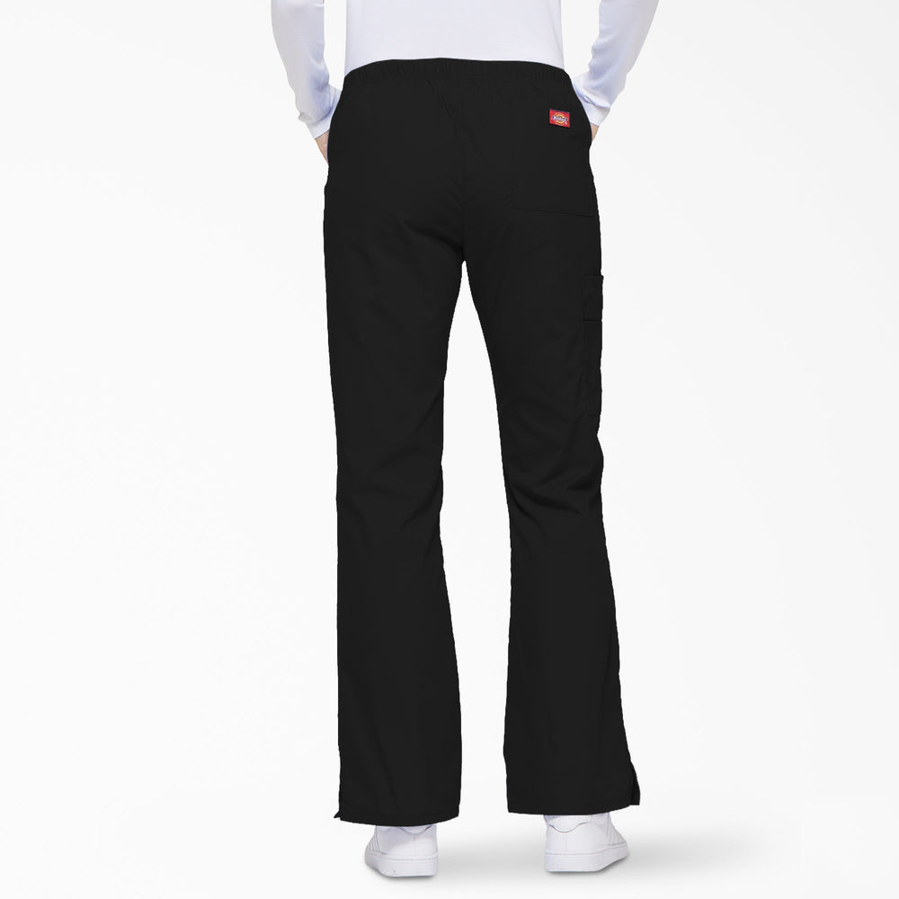 Women's EDS Signature Drawstring Cargo Scrub Pants | Dickies