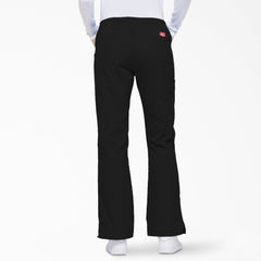 Women's EDS Signature Drawstring Cargo Scrub Pants | Dickies