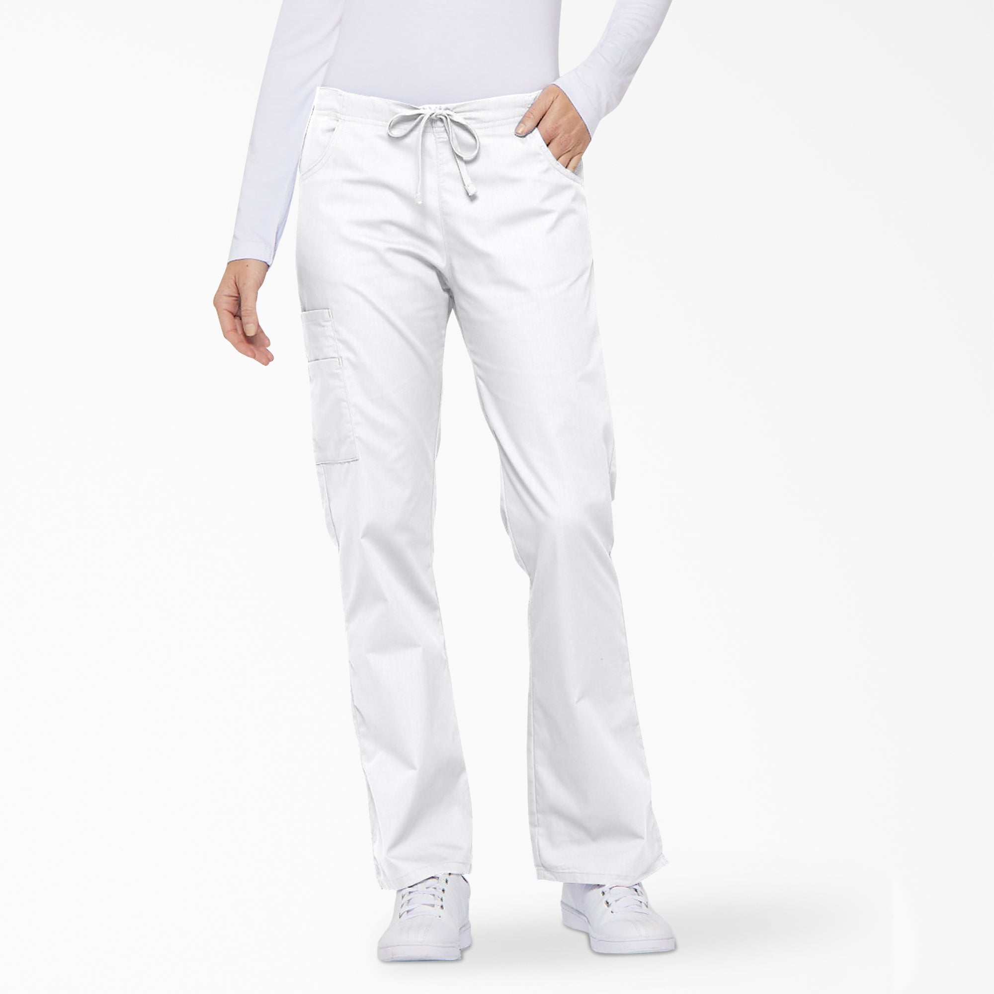 White (DWH),XXS