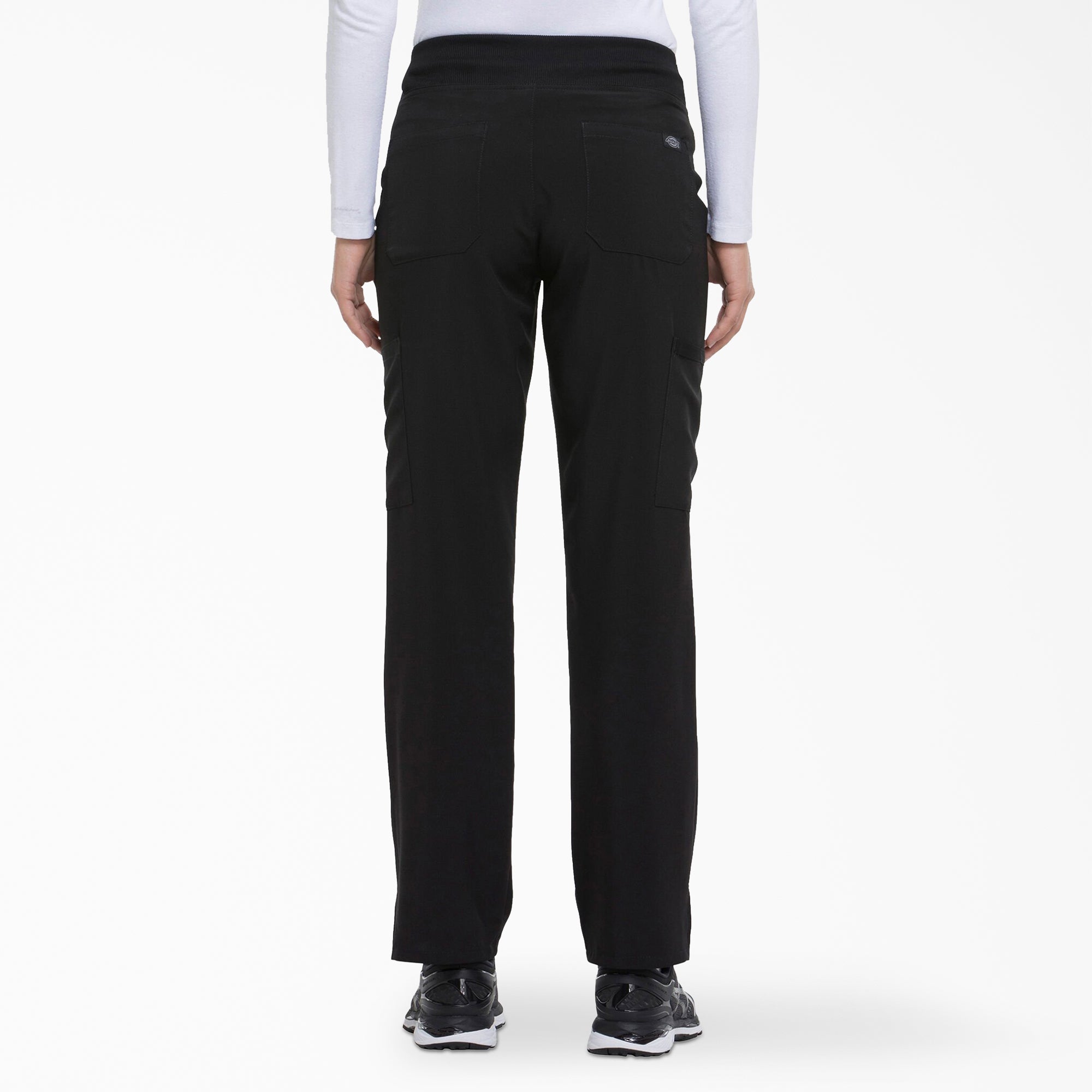 Women's EDS Essentials Cargo Scrub Pants | Dickies
