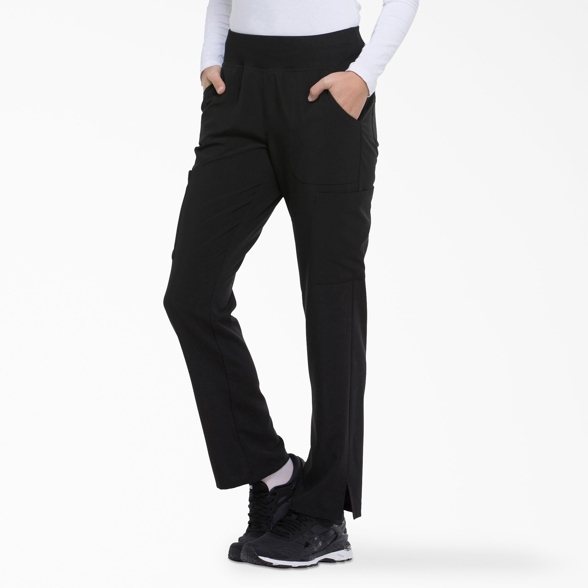 Women's EDS Essentials Cargo Scrub Pants | Dickies