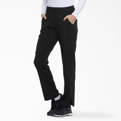 Women's EDS Essentials Cargo Scrub Pants | Dickies