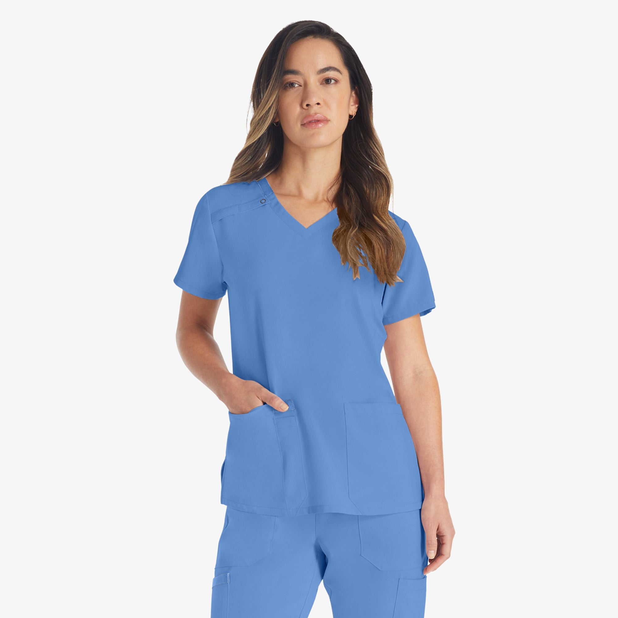 Ceil Blue (CBL),XXS