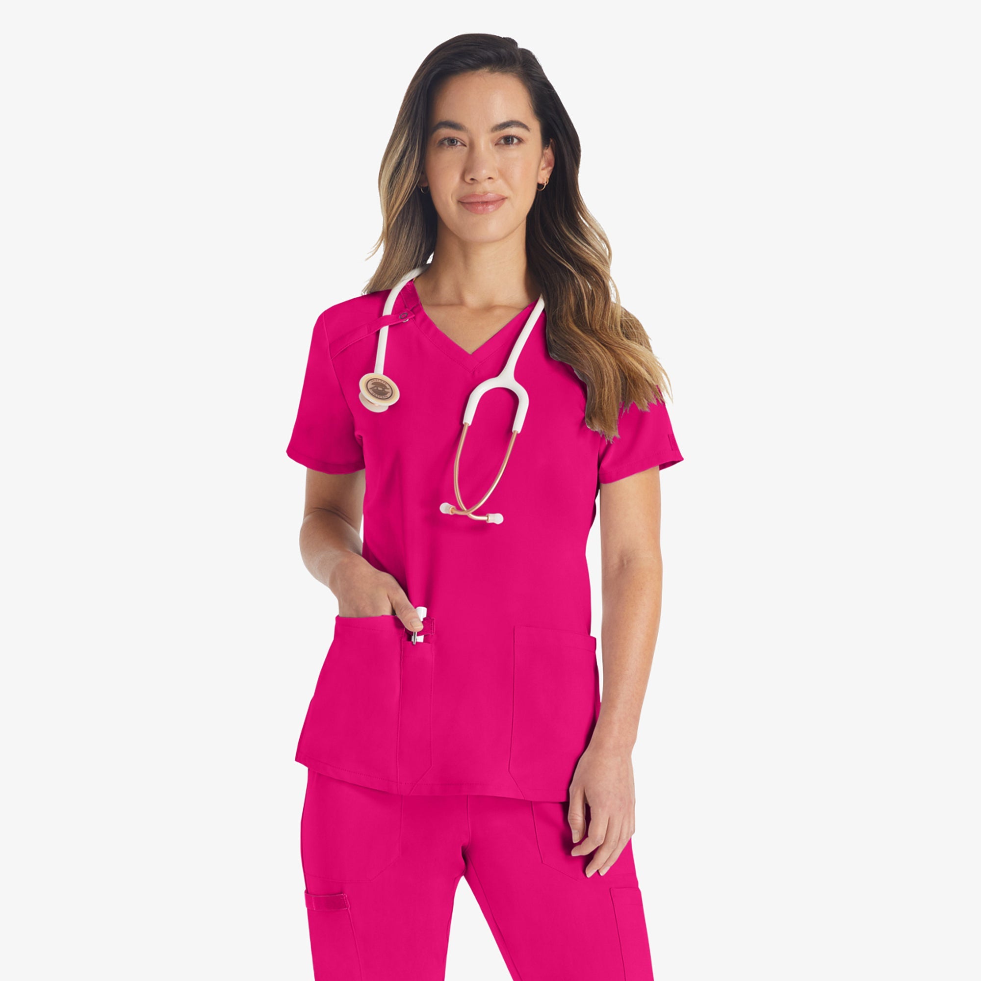 Hot Pink (HPK),XXS