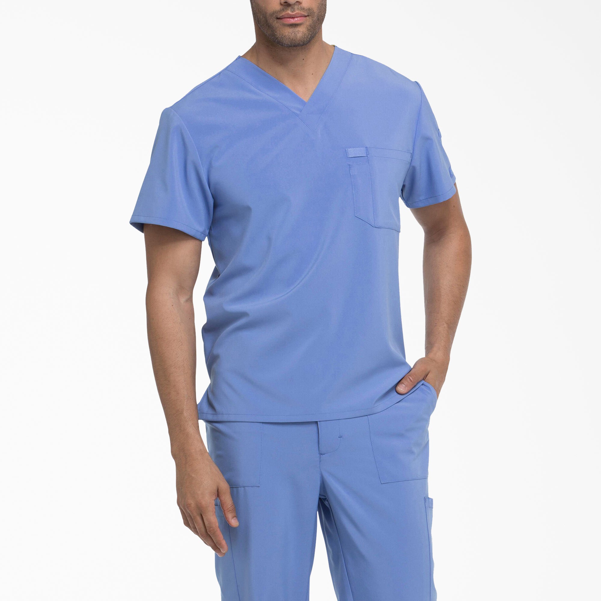 Ceil Blue (CBL),XS