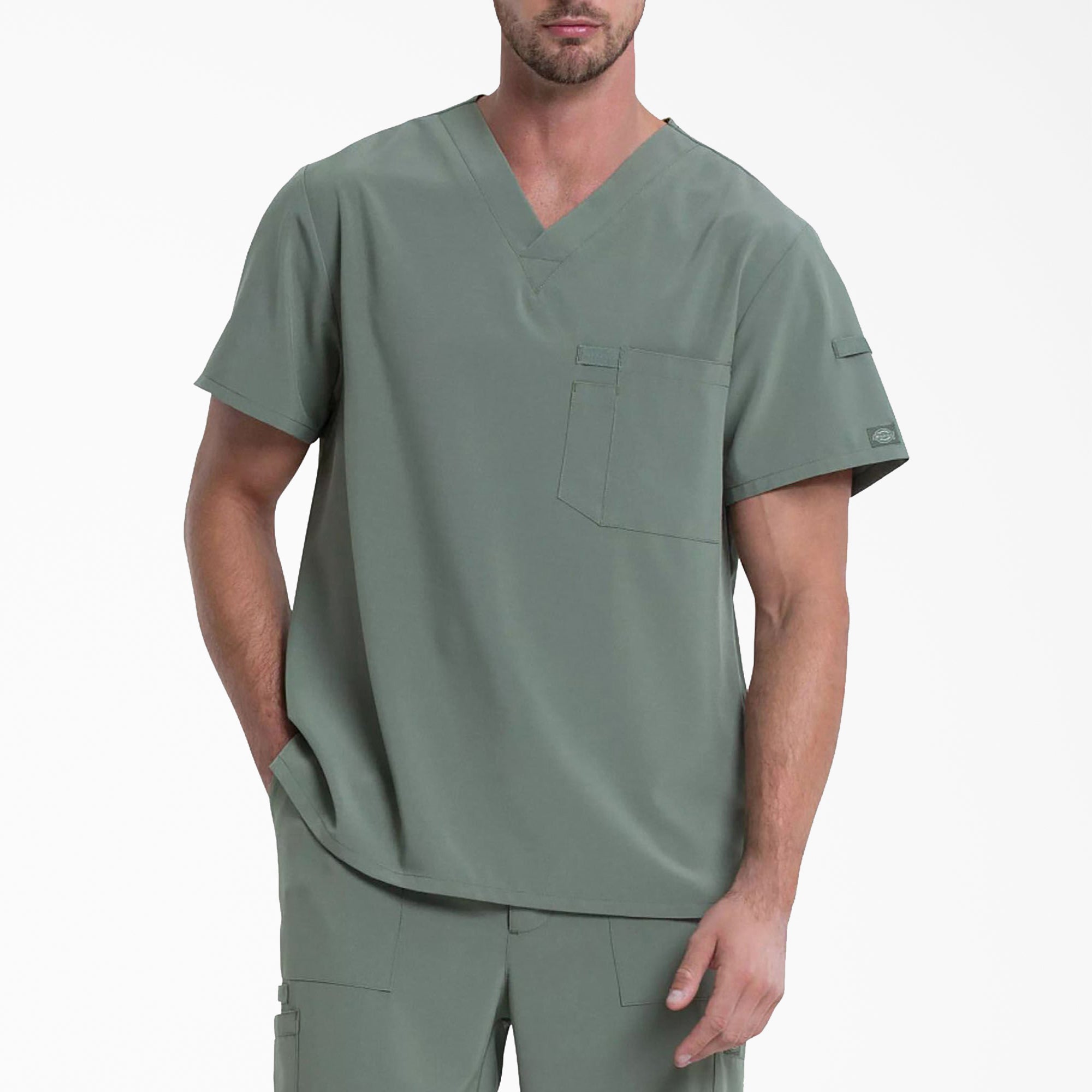 Olive Green (OLI),XS