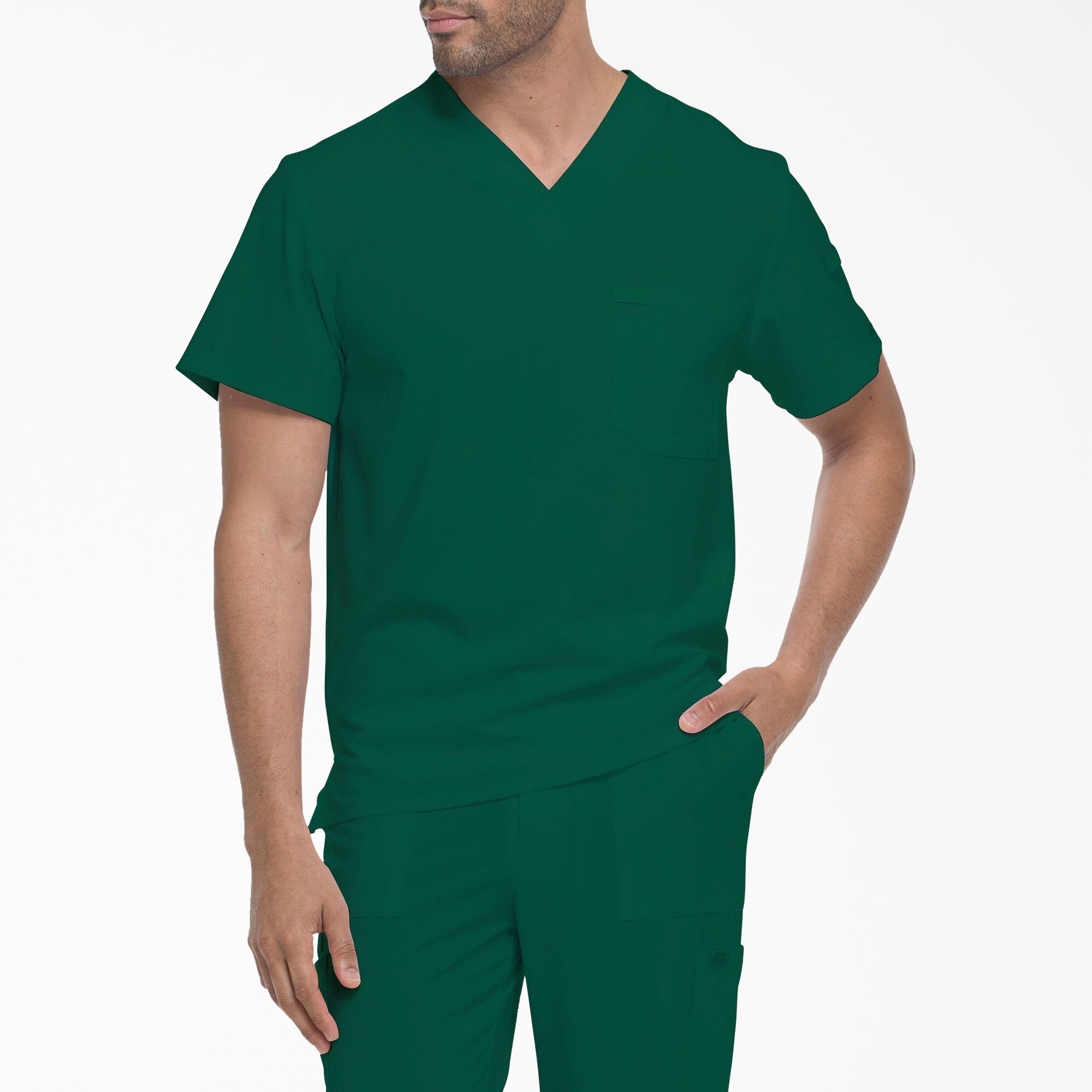 Hunter Green (HTR),XS