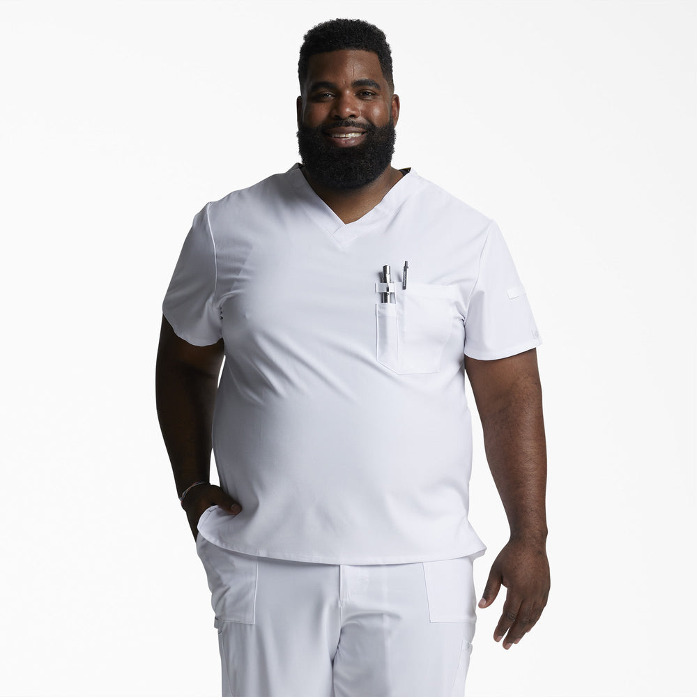 White (DWH),XS