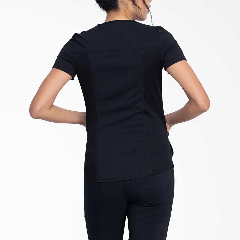 Women's Balance V-Neck Scrub Top | Dickies