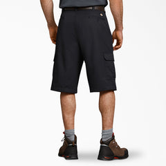 Loose Fit Cargo Shorts, 13" | Dickies