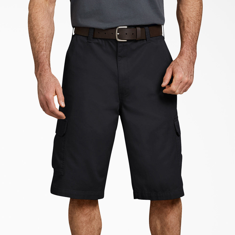 Loose Fit Cargo Shorts, 13" | Dickies