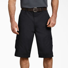 Loose Fit Cargo Shorts, 13" | Dickies