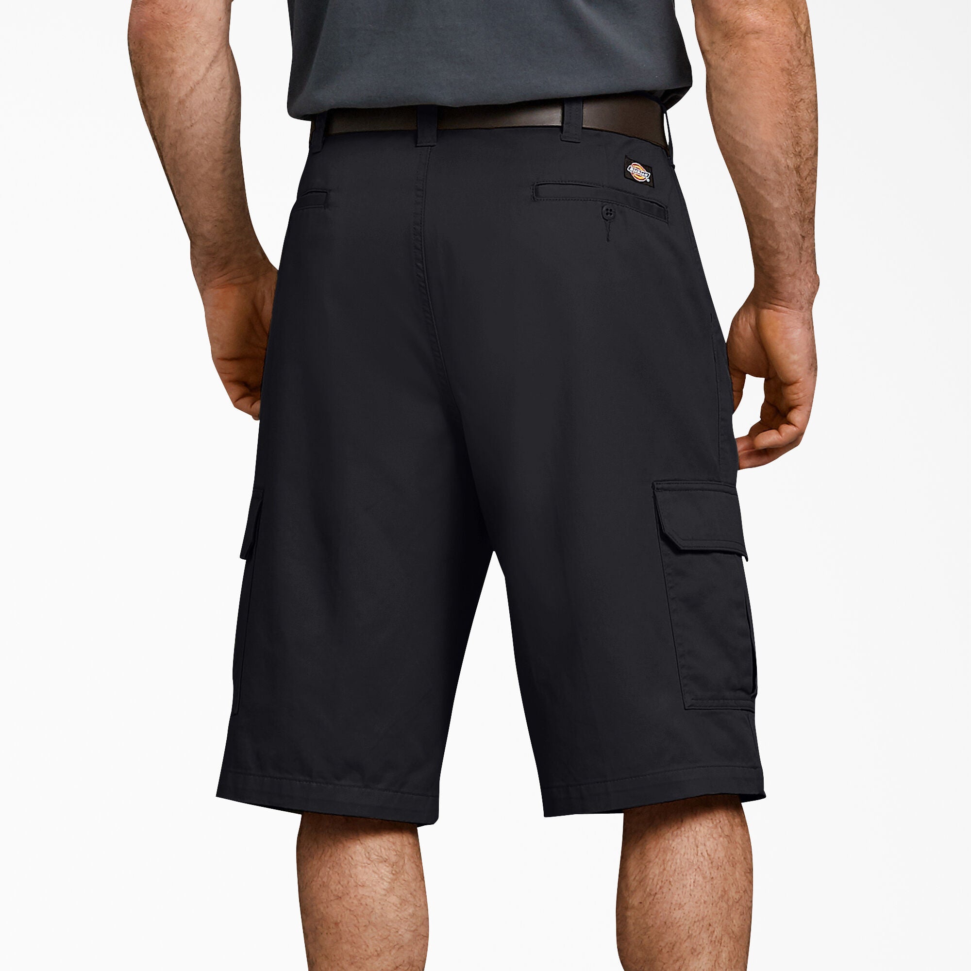 Loose Fit Cargo Shorts, 13" | Dickies