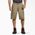 Rinsed Khaki (RKH)