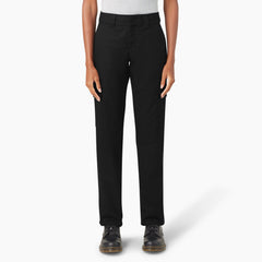 Women's Super Flex Straight Leg Cargo Pants | Dickies