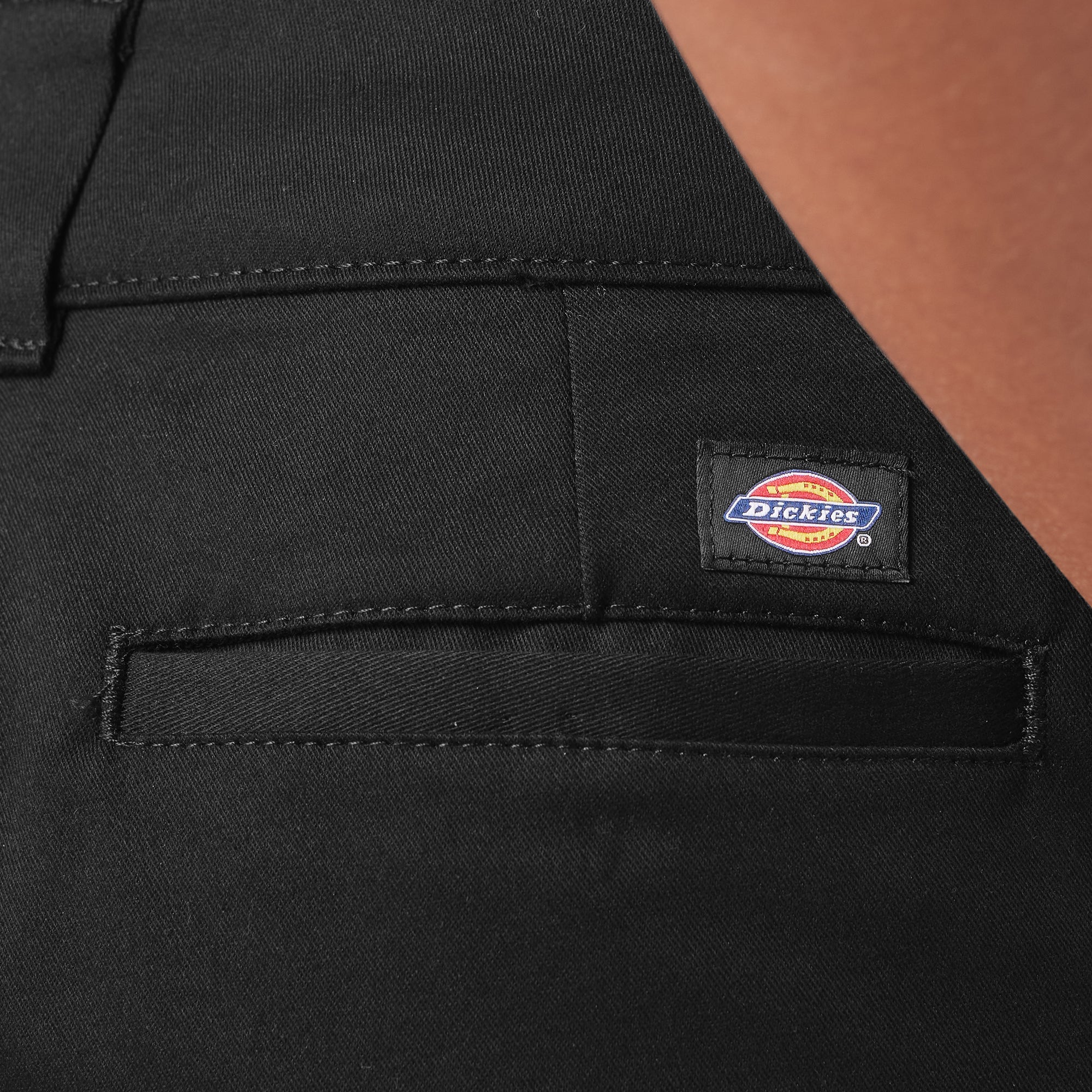 Women's Super Flex Straight Leg Cargo Pants | Dickies