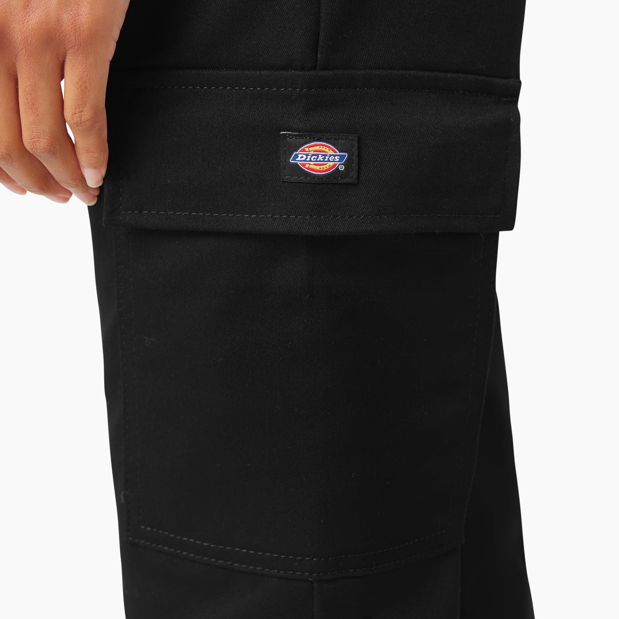 Women's Super Flex Straight Leg Cargo Pants | Dickies