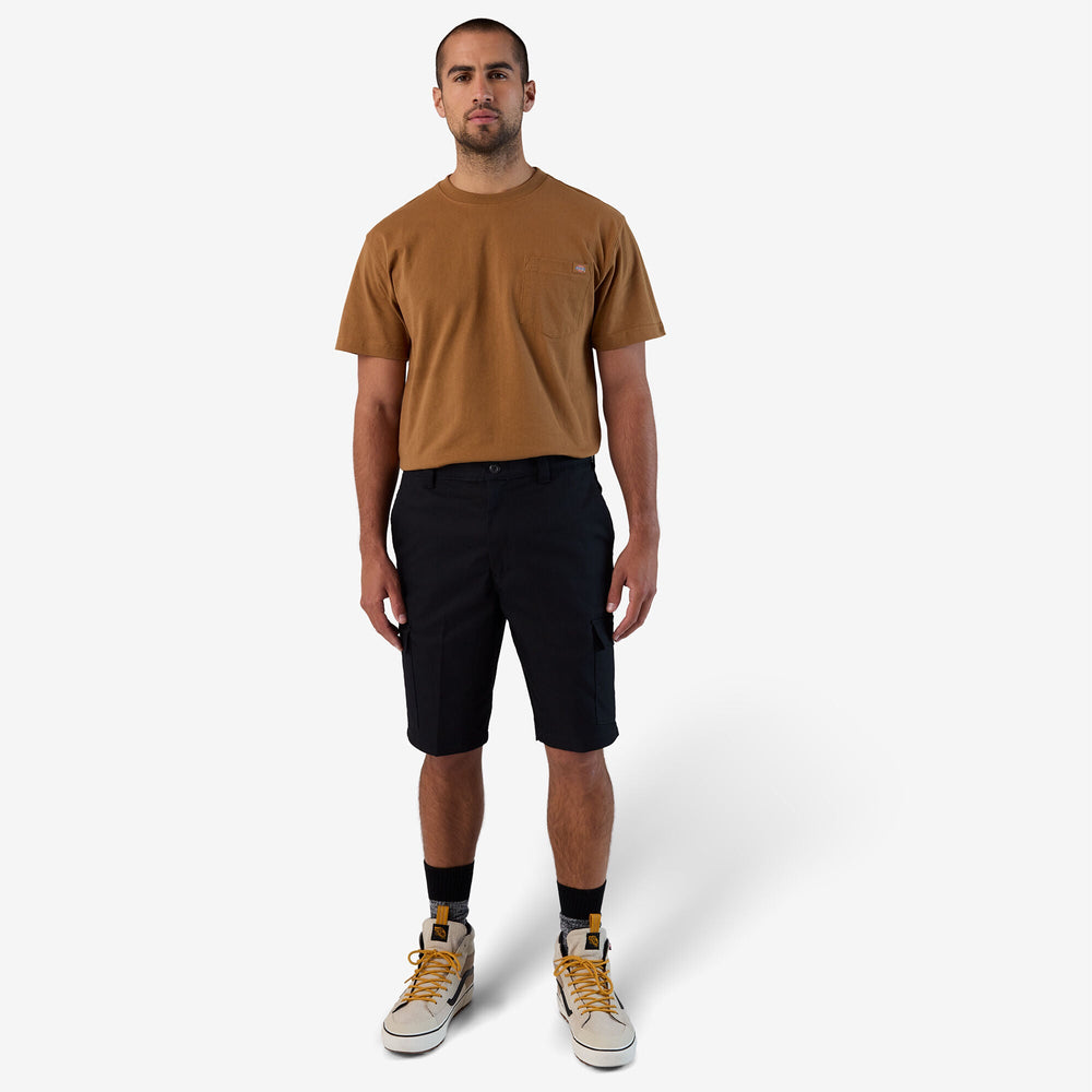 Pro Series Cargo Shorts, 11" | Dickies