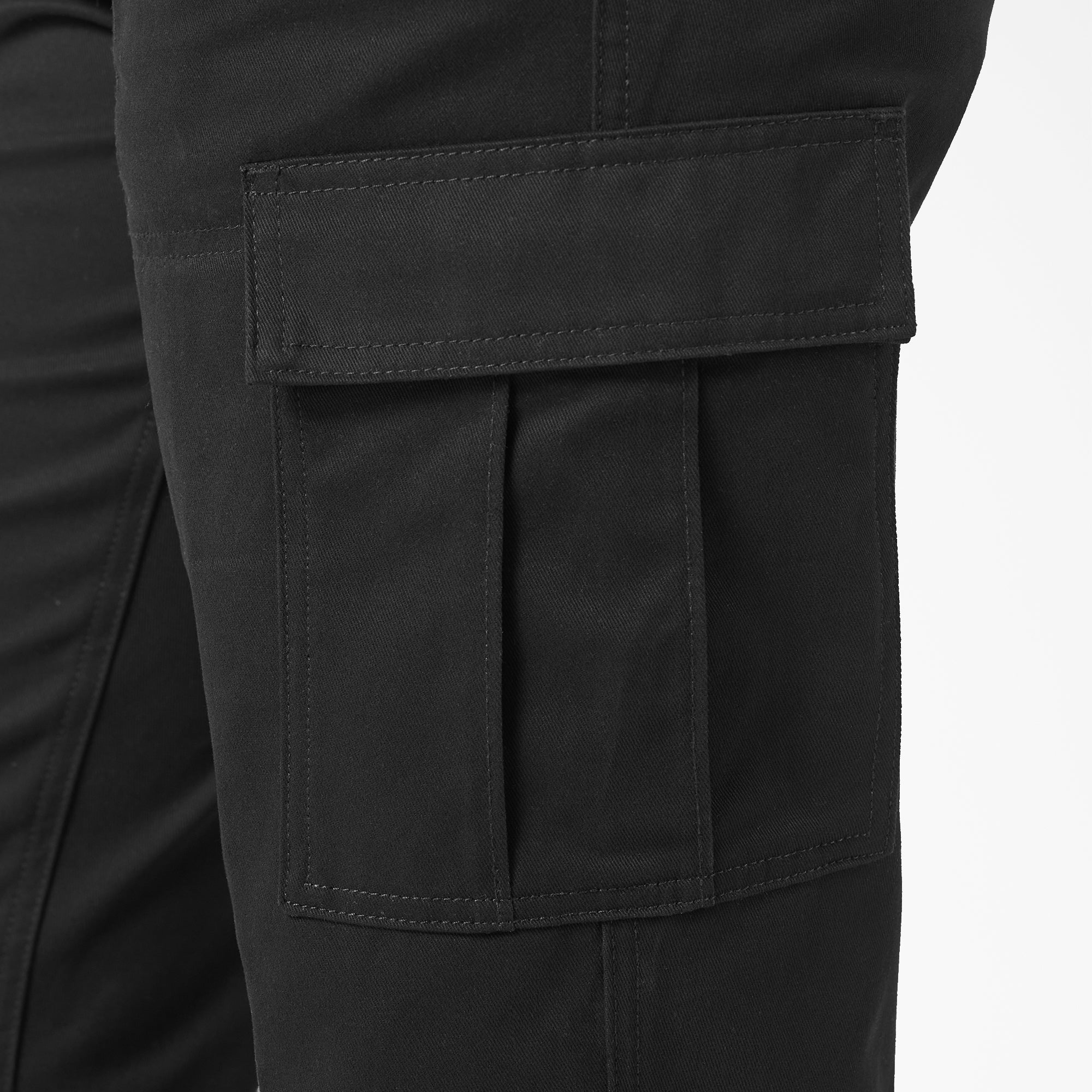 Women's Relaxed Fit Cargo Pants | Dickies