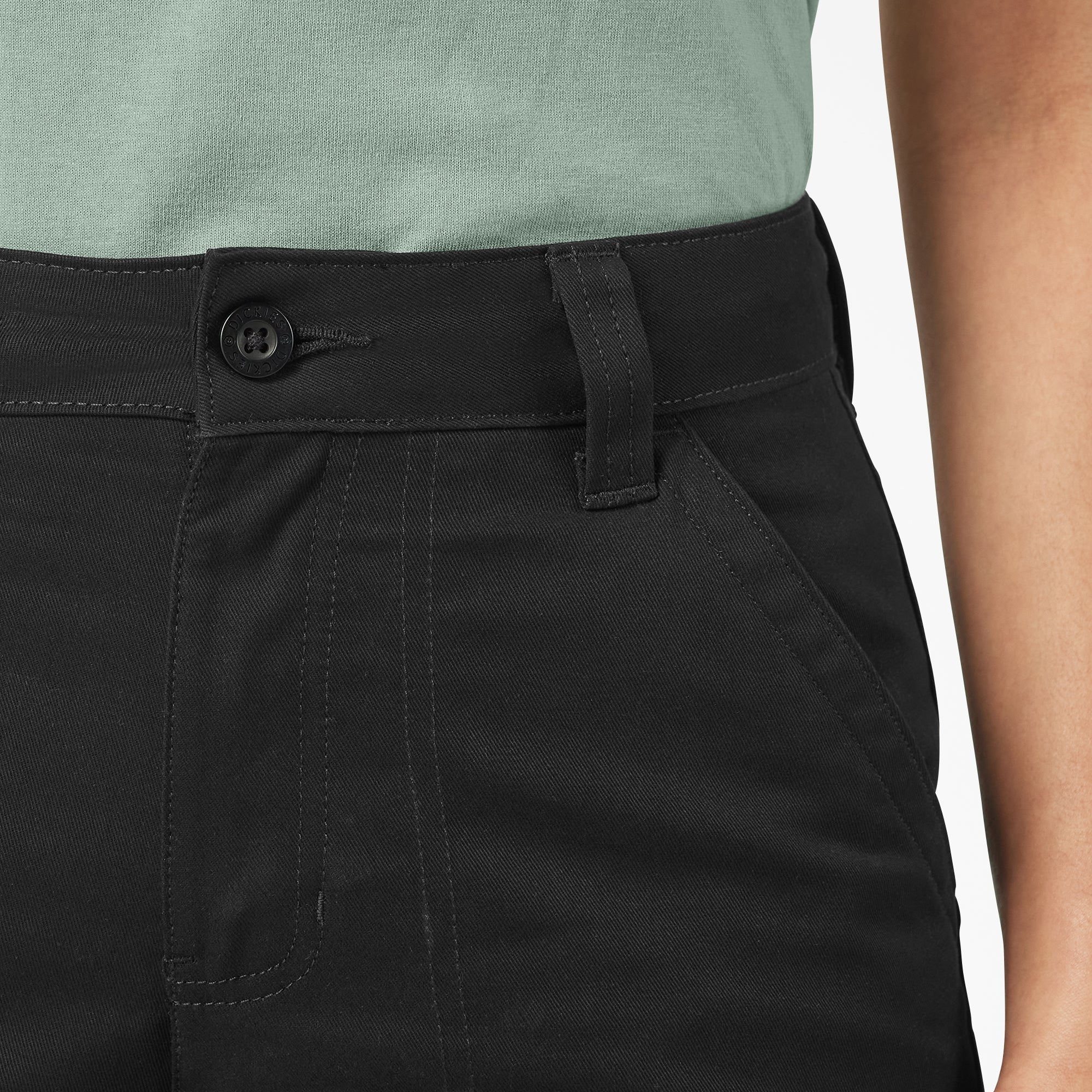 Women's Relaxed Fit Cargo Pants | Dickies