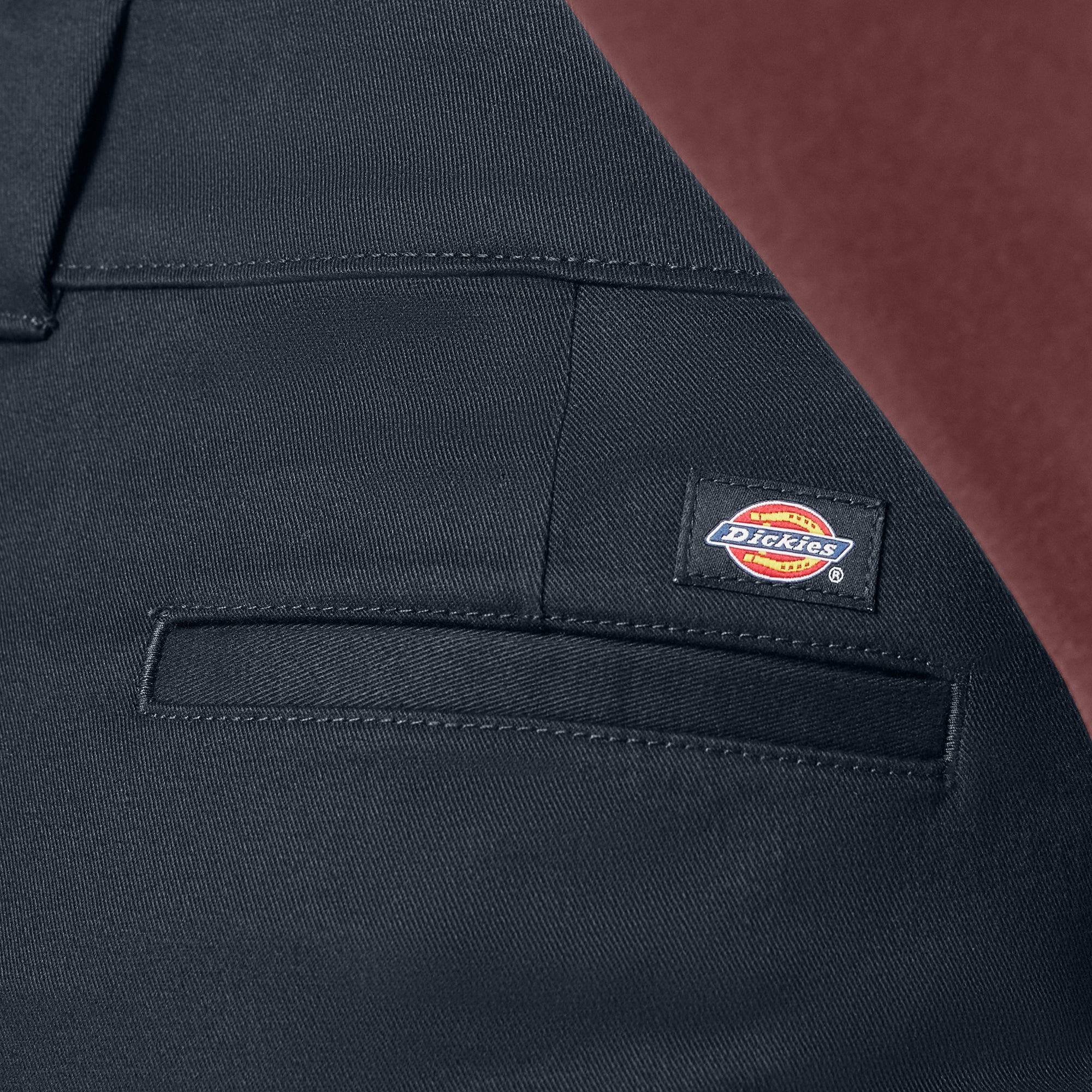 Women's Super Flex Straight Leg Cargo Pants | Dickies