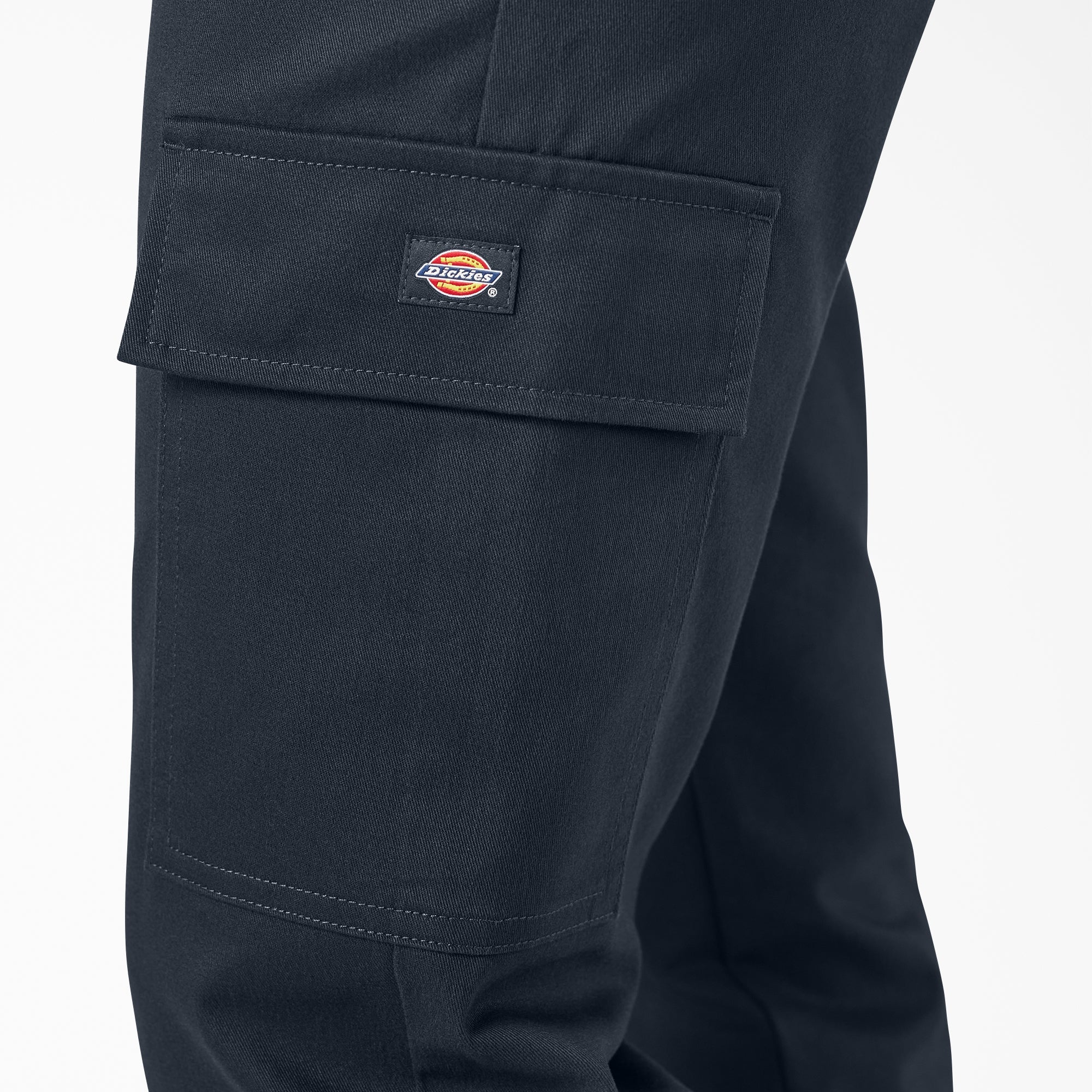 Women's Super Flex Straight Leg Cargo Pants | Dickies