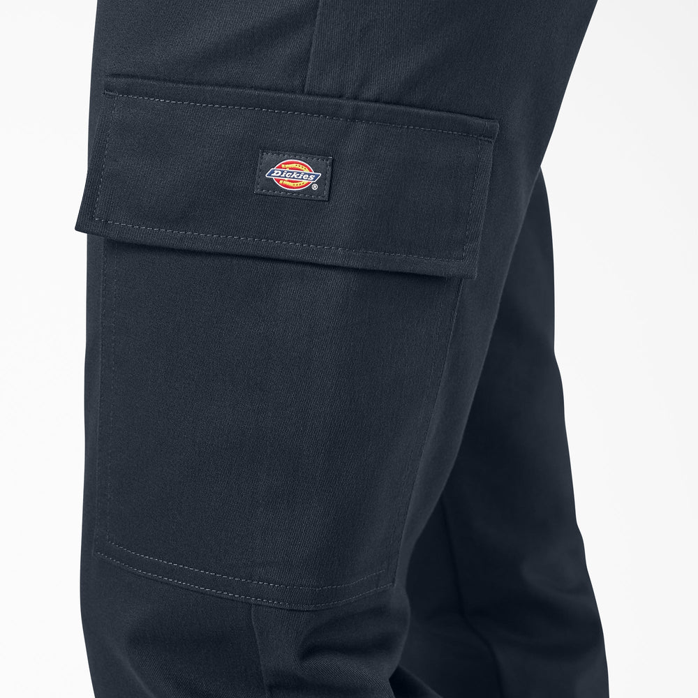 Women's Super Flex Straight Leg Cargo Pants | Dickies