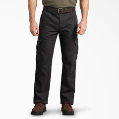 FLEX Regular Fit Duck Cargo Pants | Dickies
