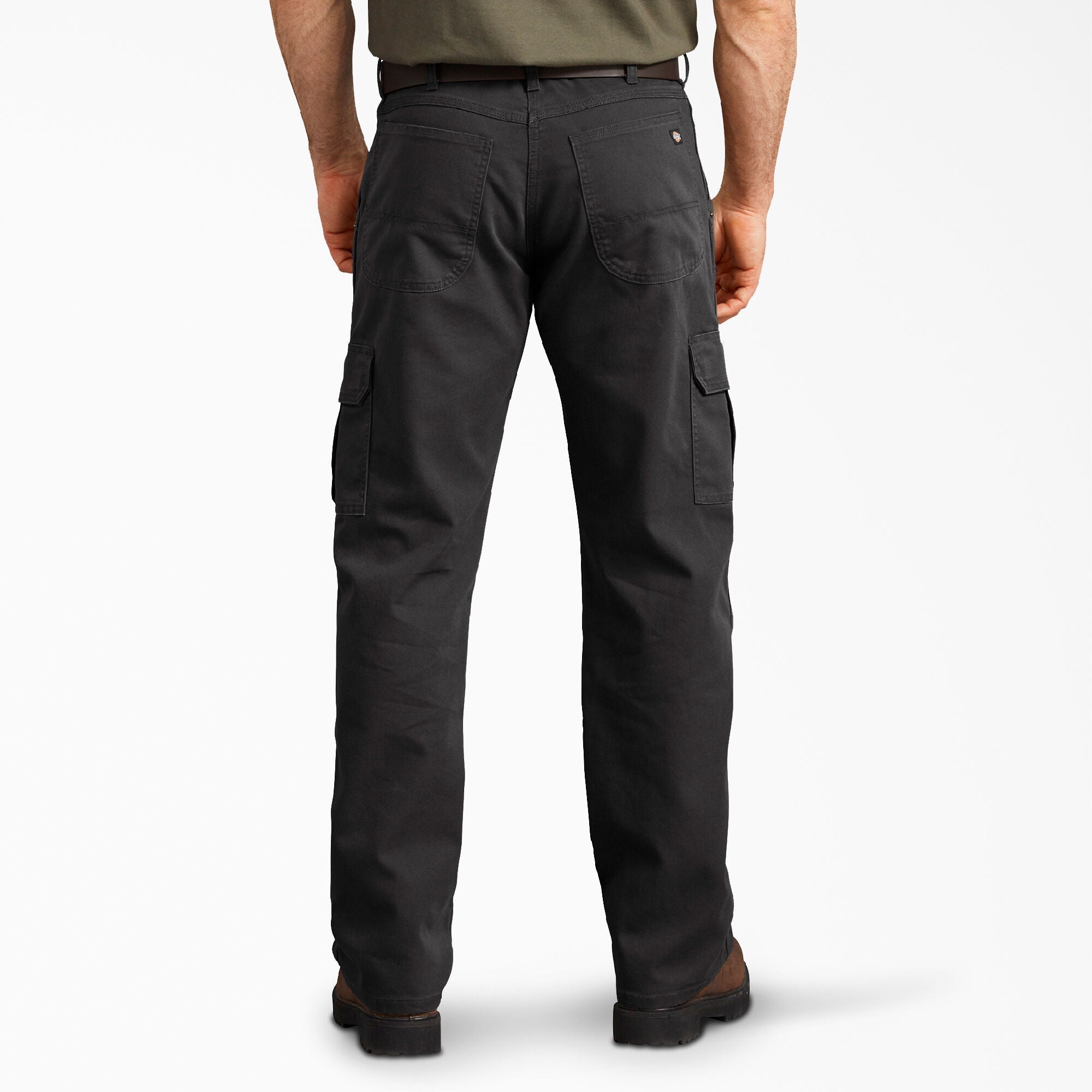 FLEX Regular Fit Duck Cargo Pants | Dickies