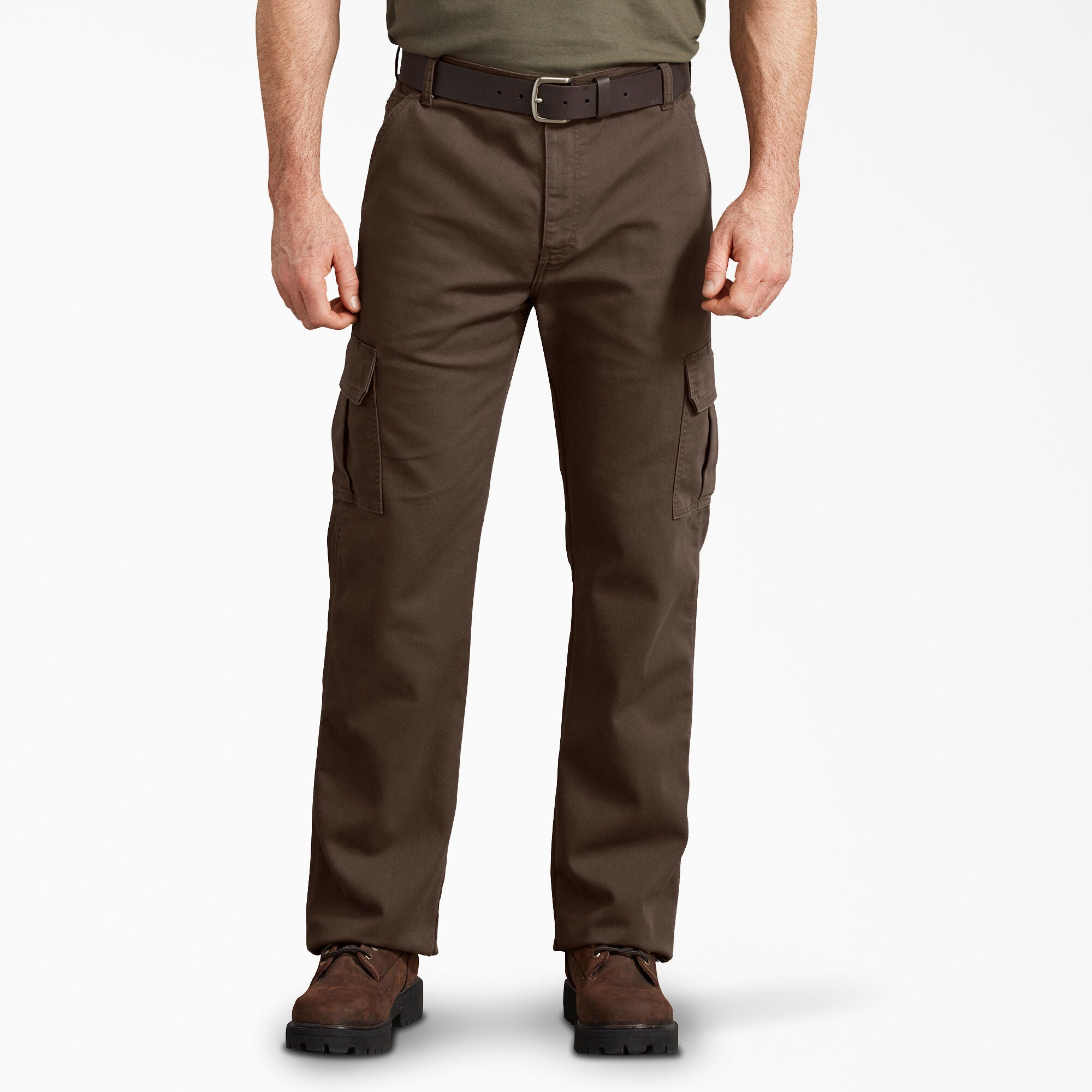Stonewashed Timber Brown (STB),30