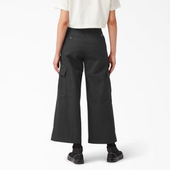Women's Regular Fit Cargo Pants | Dickies
