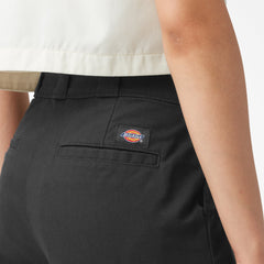 Women's Regular Fit Cargo Pants | Dickies