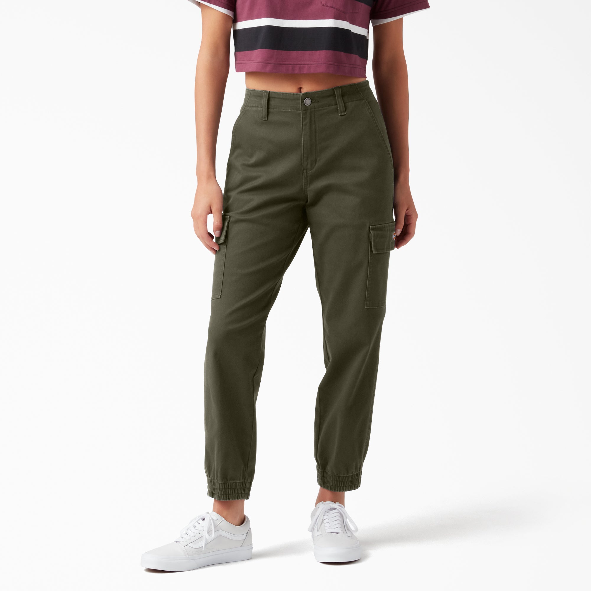 Military Green (ML),24