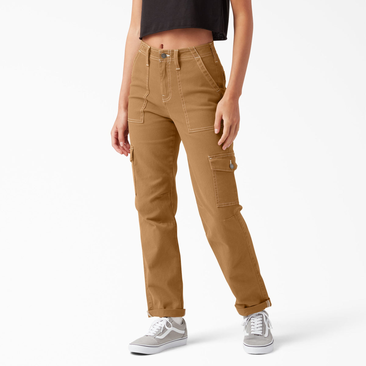Brown Duck (BD),24