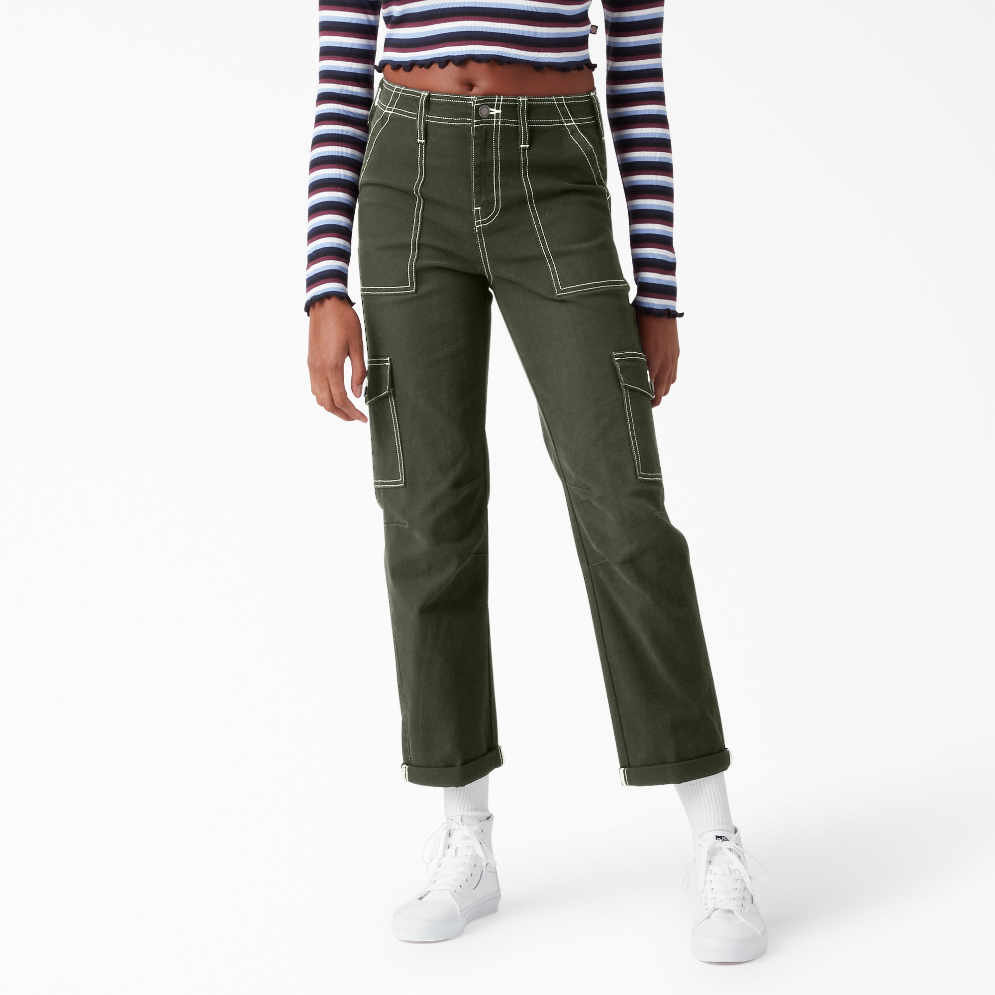 Olive Green (OG),24