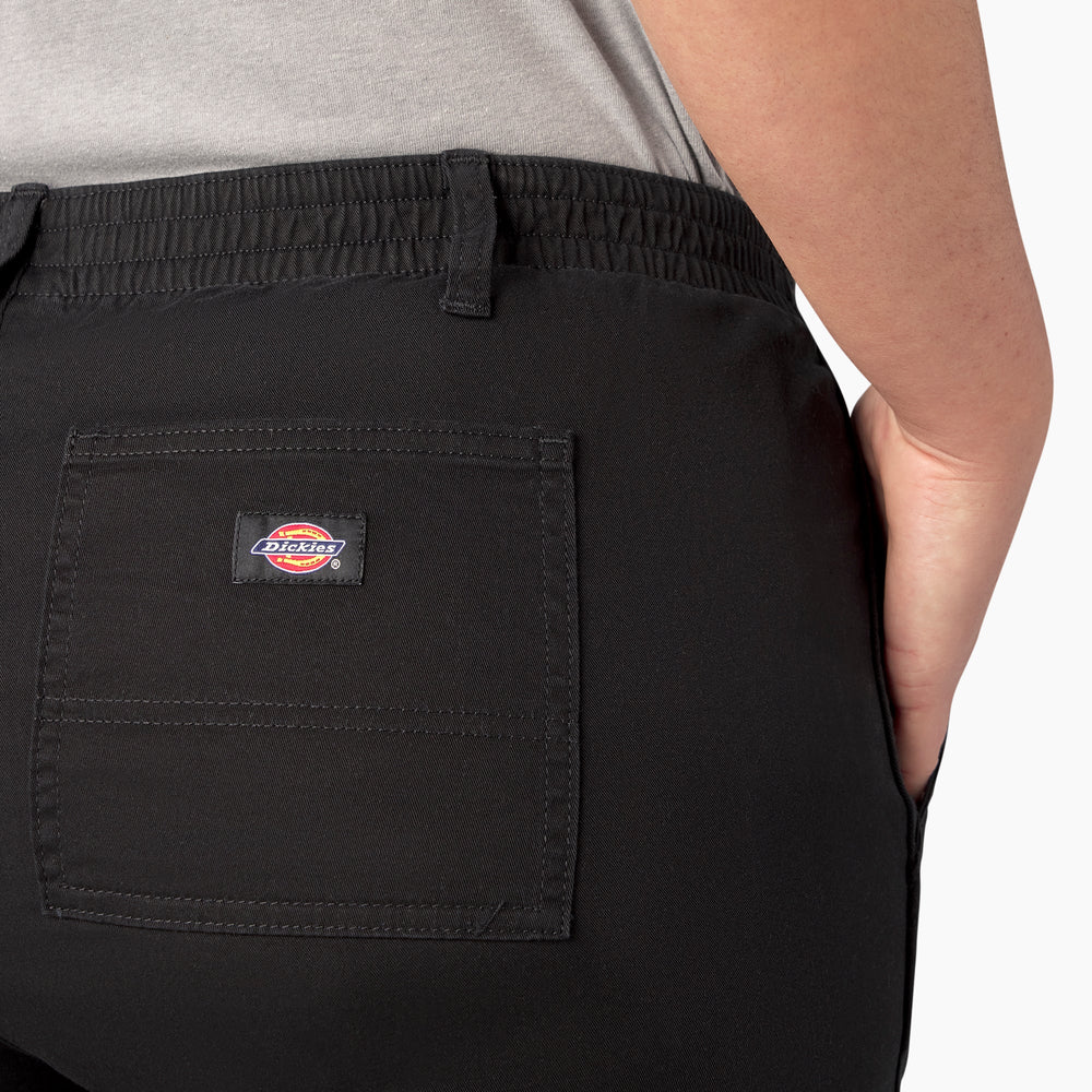 Women's Plus High Rise Fit Cargo Pants | Dickies
