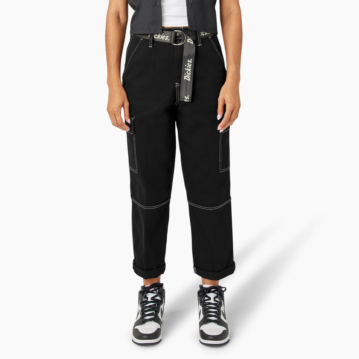Black (BKX),25