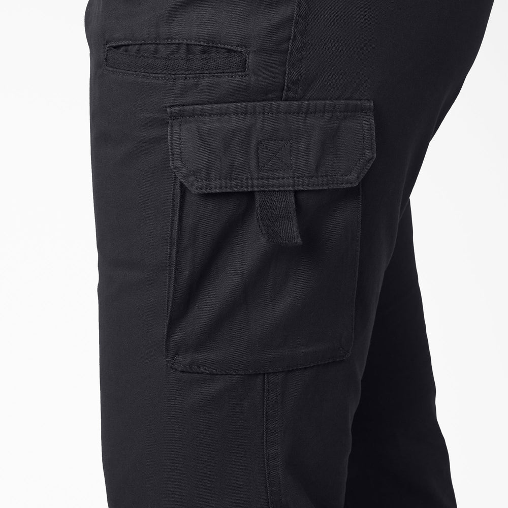 Women's Plus Relaxed Fit Cargo Pants | Dickies