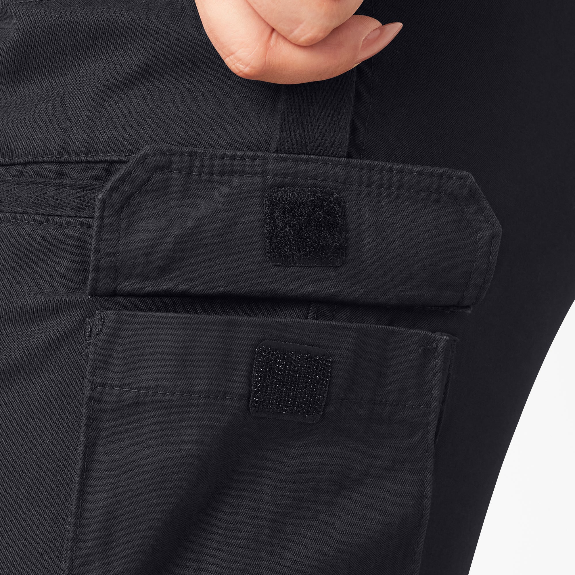 Women's Plus Relaxed Fit Cargo Pants | Dickies