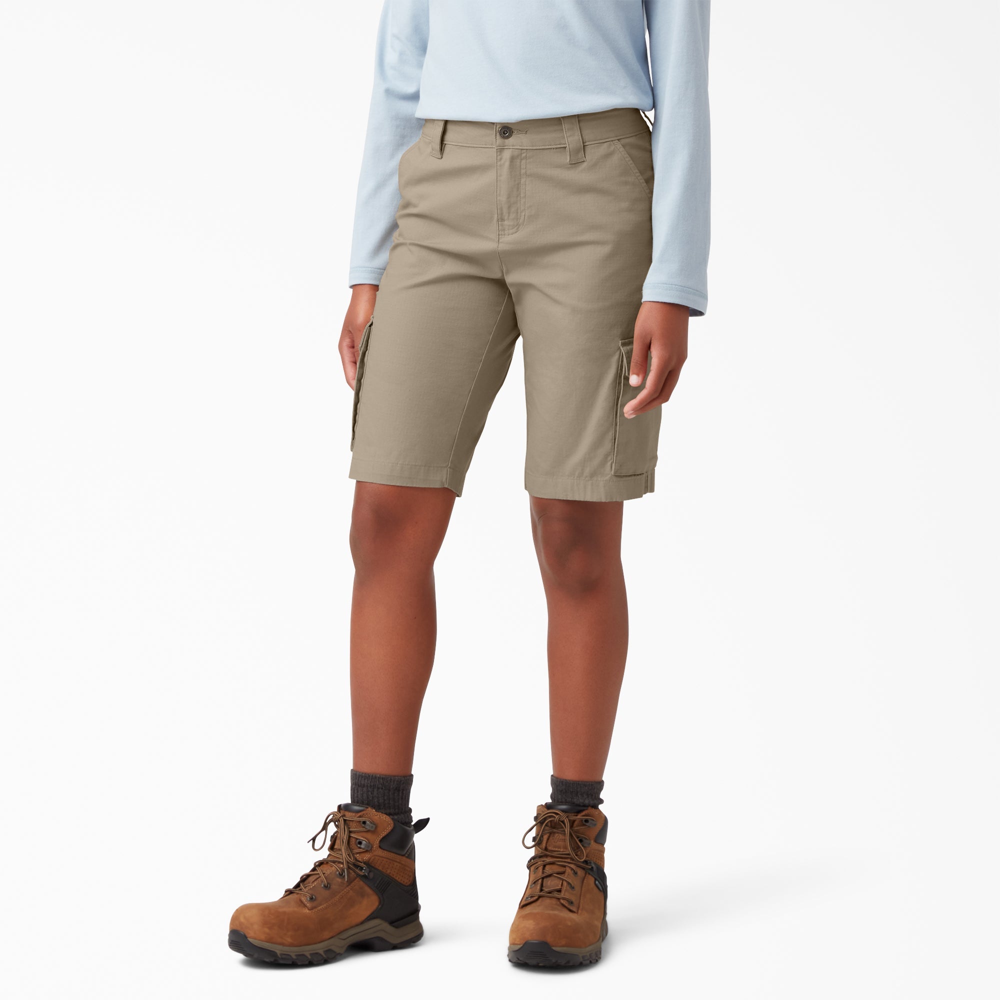 Desert Sand (DS),6