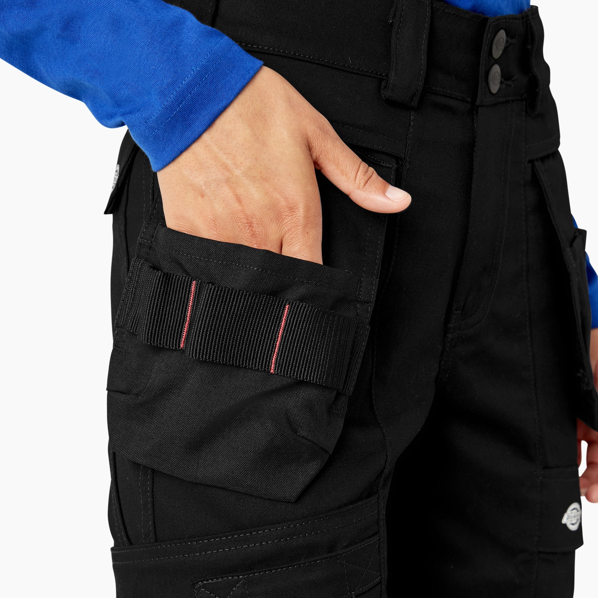 Women’s Holster Work Pants | Dickies
