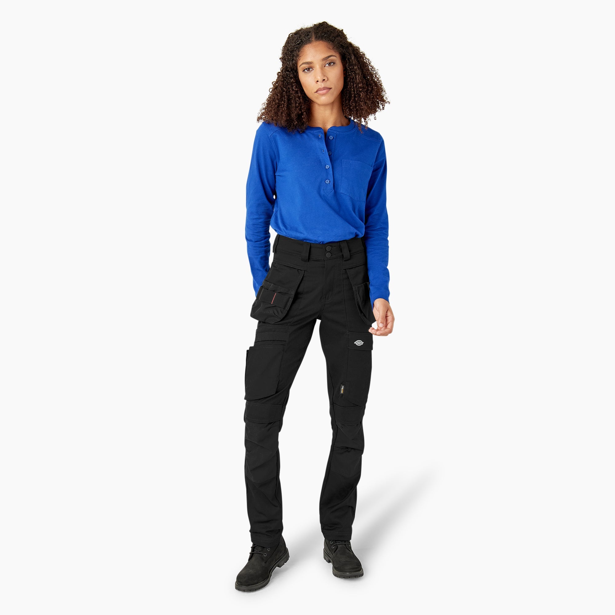 Women’s Holster Work Pants | Dickies