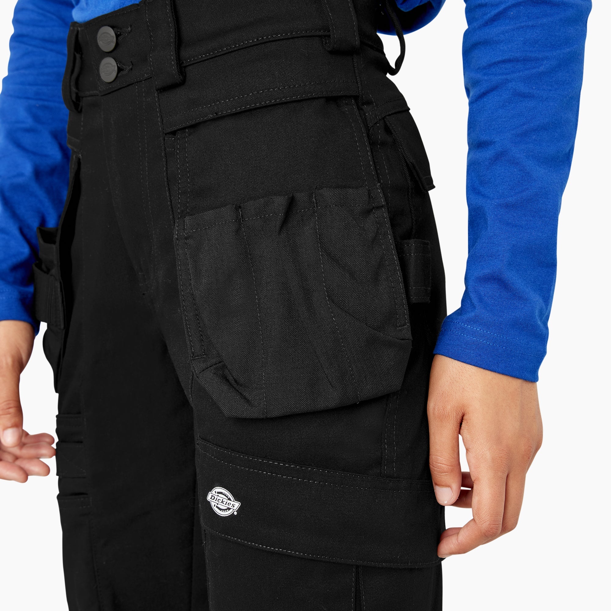 Women’s Holster Work Pants | Dickies