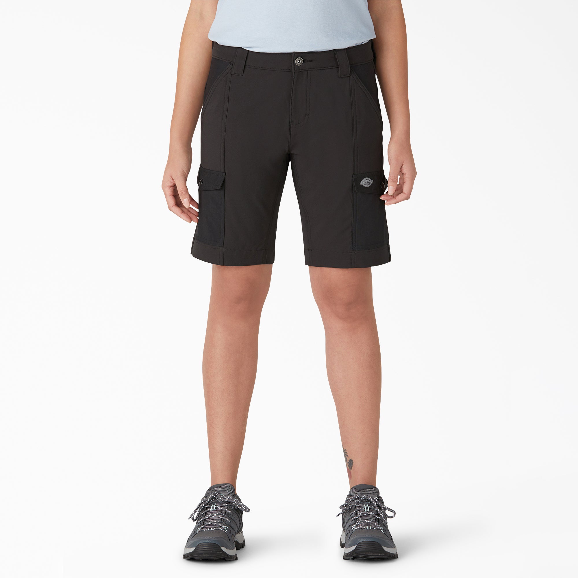 Black (BK),2