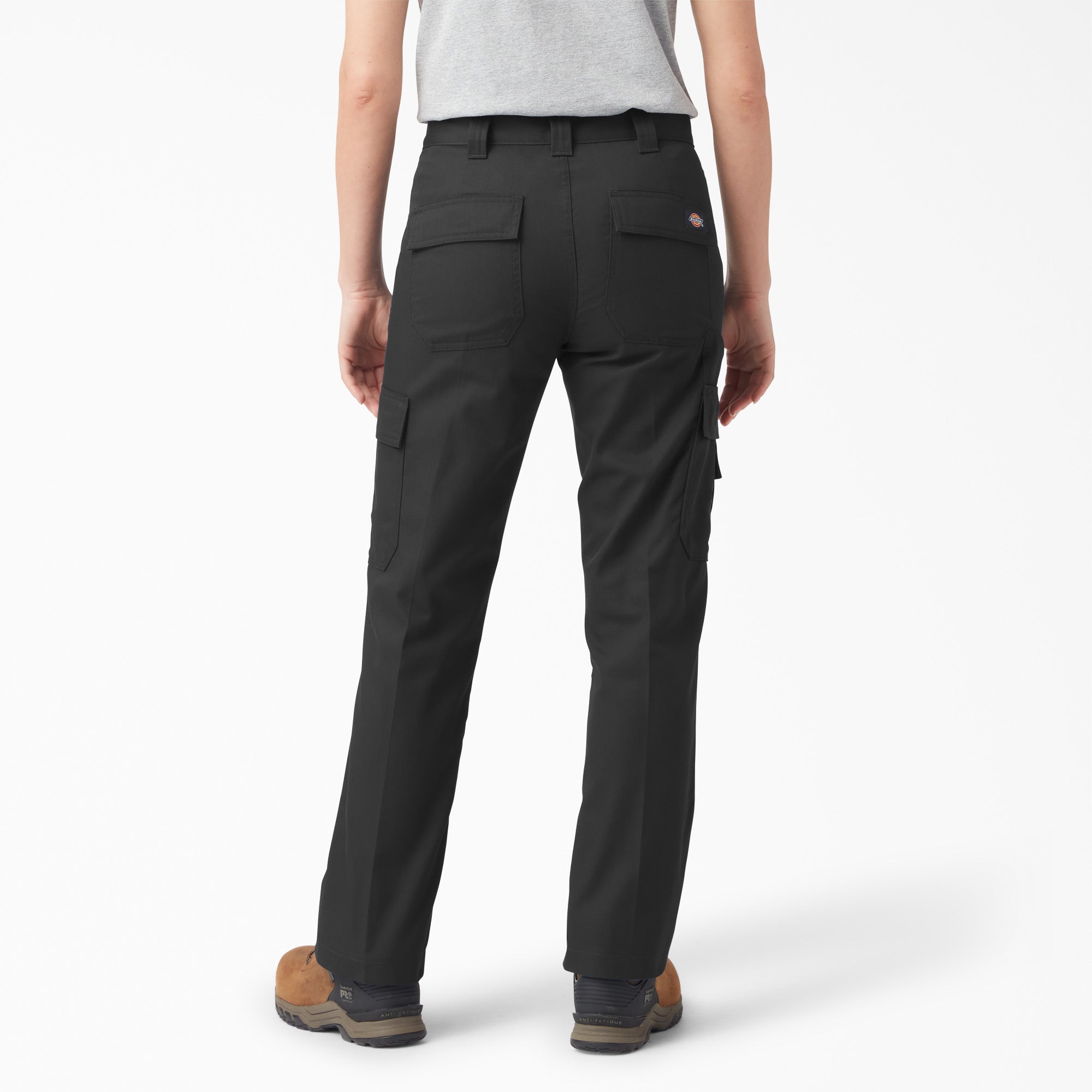 Women's FLEX Regular Fit Cargo Pants | Dickies