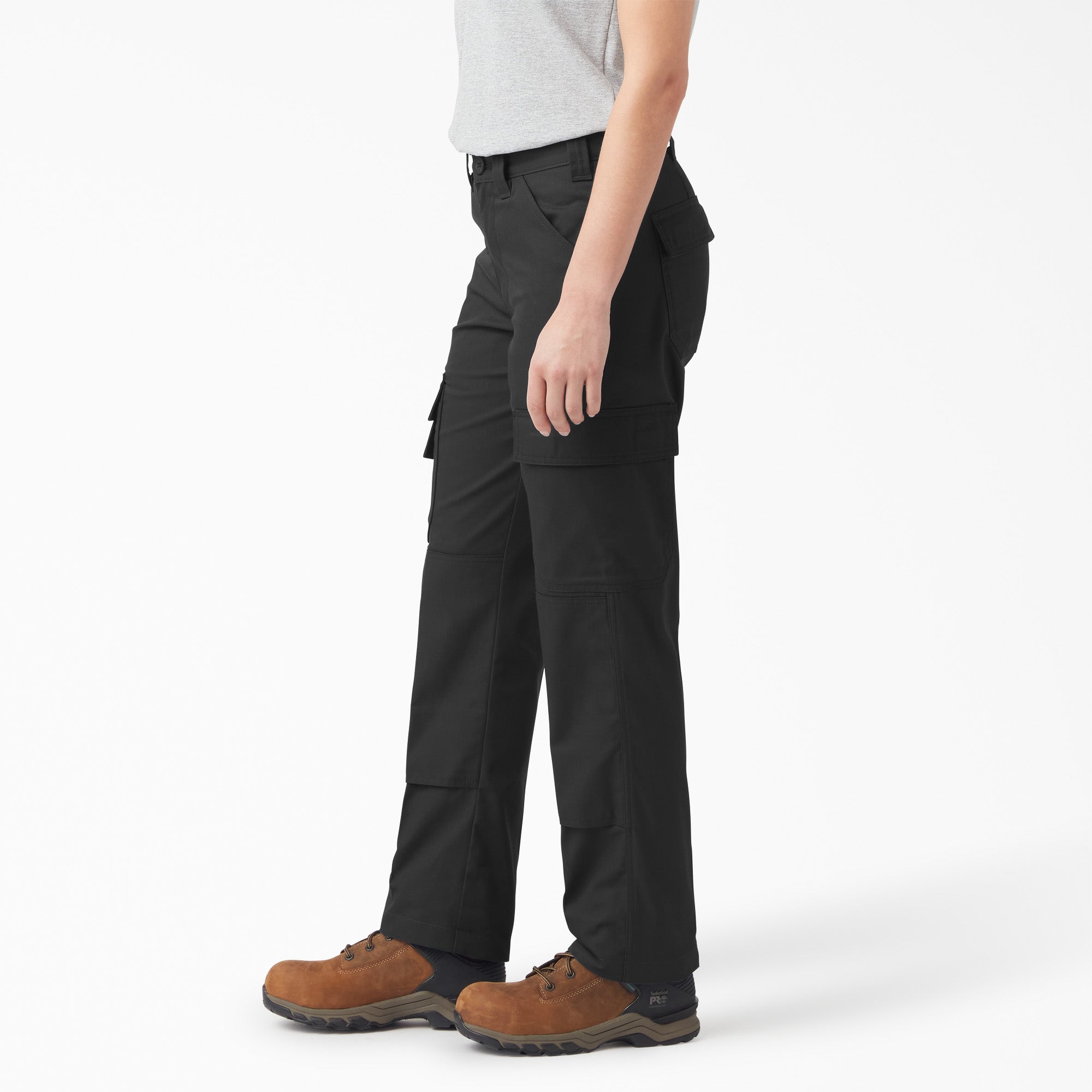 Women's FLEX Regular Fit Cargo Pants | Dickies